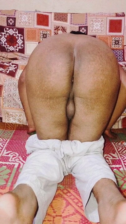Am Back With My Big Ass Karachi