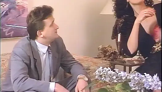 işten sonra kocamla tutkulu seks