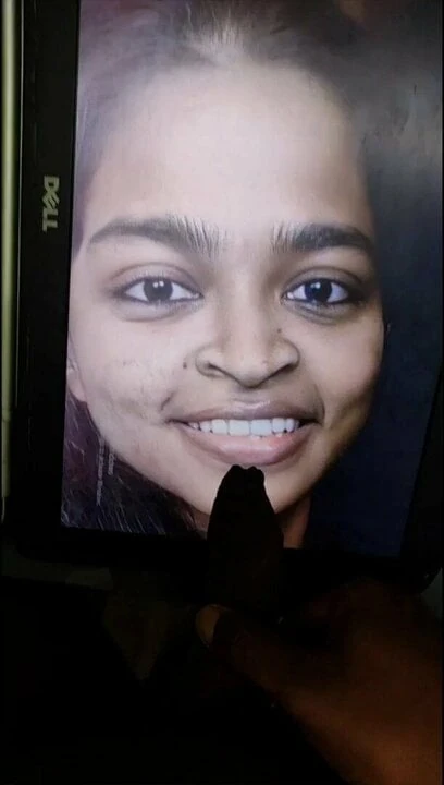 Homenagem ao pau preto a Aysha (mastrubating para Aysha)
