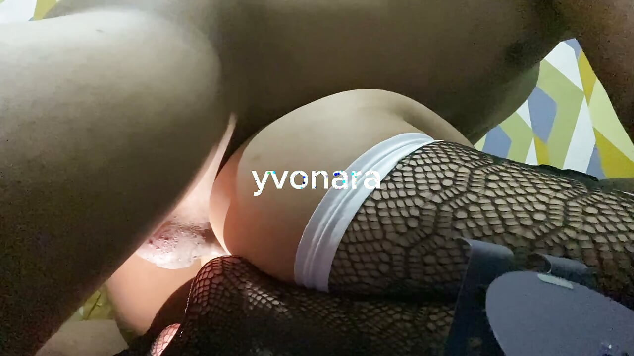 Hot Maid Cosplay Homemade Amateur