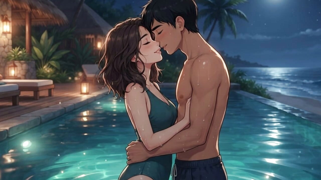 Friend's Vacation Episode 2 - Ananya and Rohan