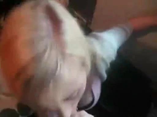 Amateur Facial 110
