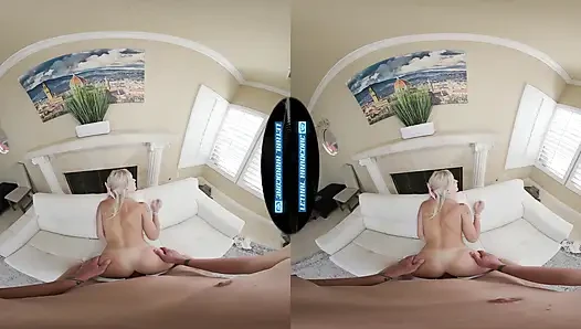 Lethal hardcore vr - emma rose si cewek imut yang baru jomblo lagi asik ngentot kontolmu