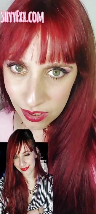 Shyyfxx Nova usluga! Ocjene kurca na videu! Uživajte i naručite svoje