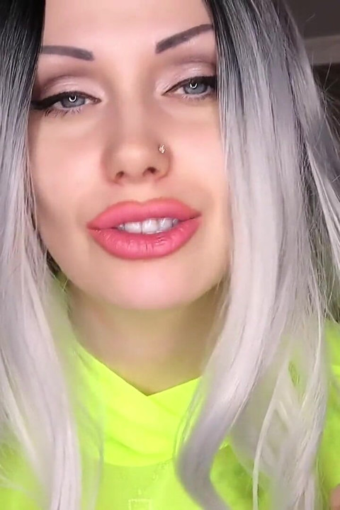 Mesmerizing intox-fantasy & ASMR! Cum while you sniffing, and sniff while you cumming!