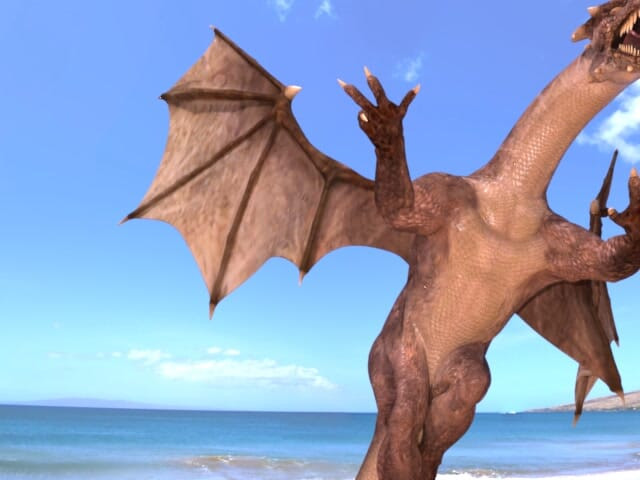 Giantess