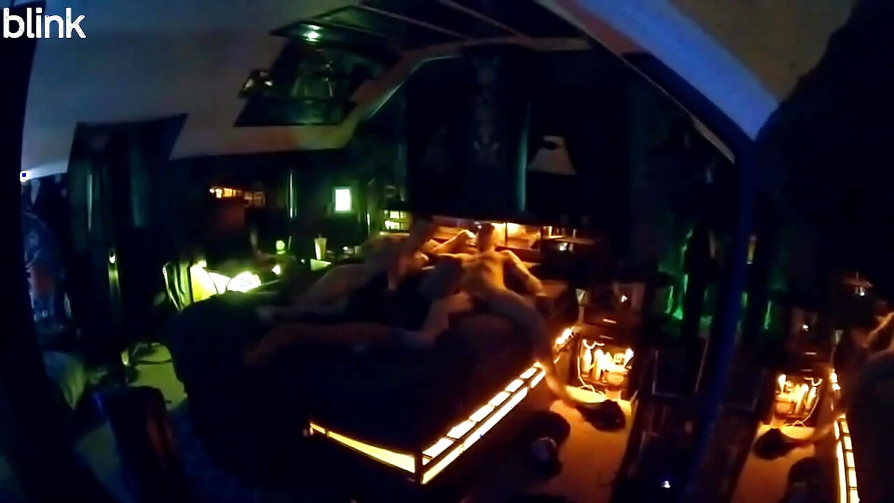 Bobby fucks me good and hard