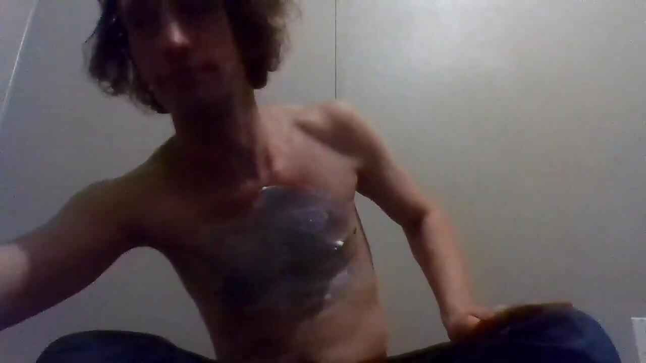 Peito raspado fetiche fanclub vídeo do mês (ffvotm) janeiro 2022