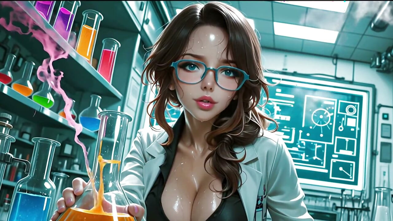 A Night of Taboo Chemistry