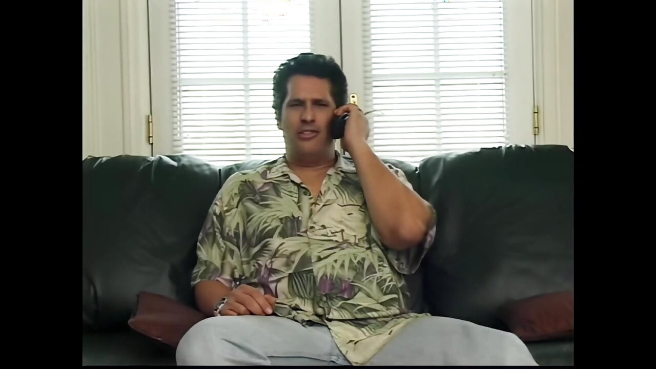 A Big Mature Cock for Vivian Valentine