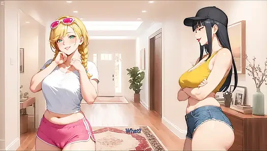 gameplay hardcore rough part-1