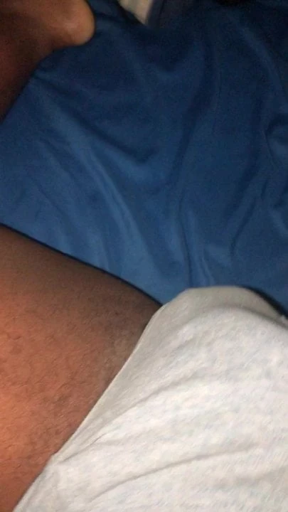Another horny Friday night