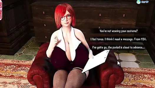 Cockham superheroes #4: I need to get some board games