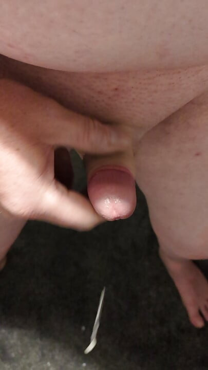 Masturbând-o