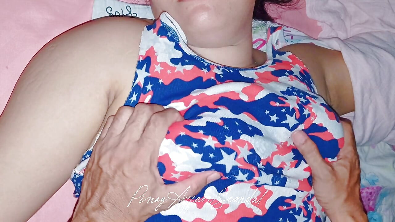 Thick Pinay Big Tits Love to Fucked Hard