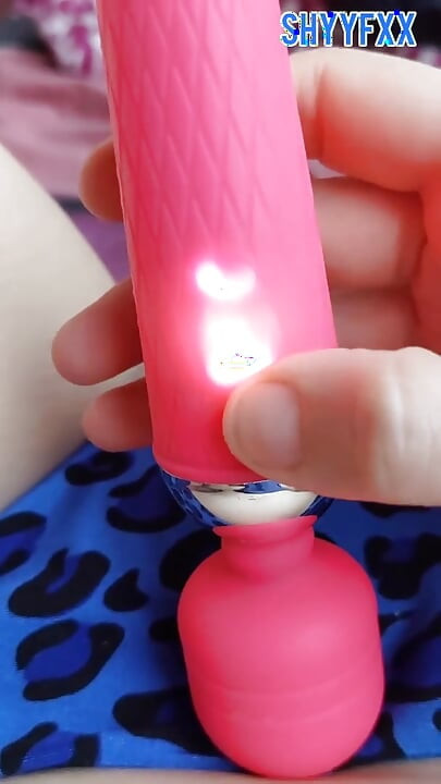 Jerked My Horny Pussy on a Hot Afternoon POV