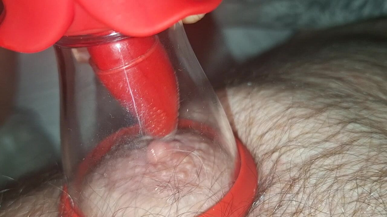 Love some nipple play