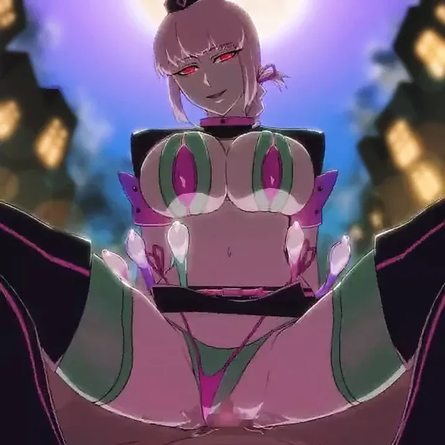 Fucho SOF background vid