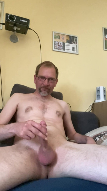 Ich zeige mich gerne ☺️ mit meinem Steifen