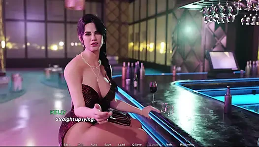 Naluri Tak Terlihat (bagian 4)