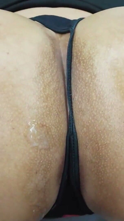 I spread her legs and penetrate my girlfriend's best friend deeply, I end up in her tight pussy | Clip 1