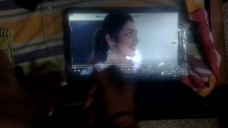 Видео и сперма для Kajal Agarwal