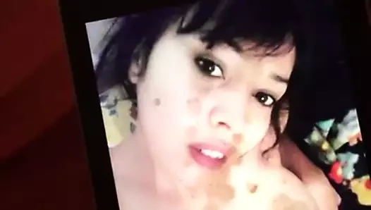 cum on friend from Tunisia 4