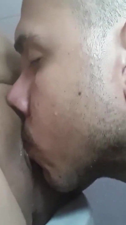 Key moment from "STEPBROTHER FUCK! OUR PARENTS ARE NOT THERE AND WE TAKE ADVANTAGE OF THE HOUSE ALONE!"