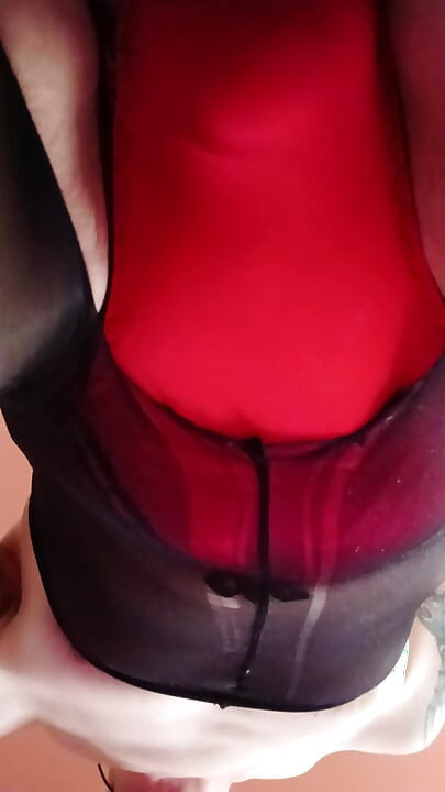A lot of panties