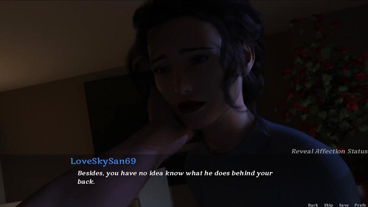 A Mother's Love Part 9 Plus - Part 130 Final Answers by Loveskysan69