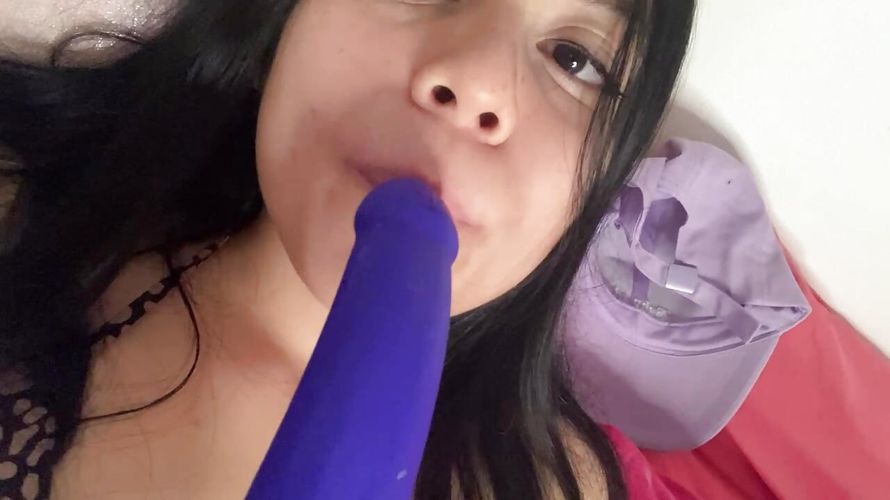 너무 젖어
