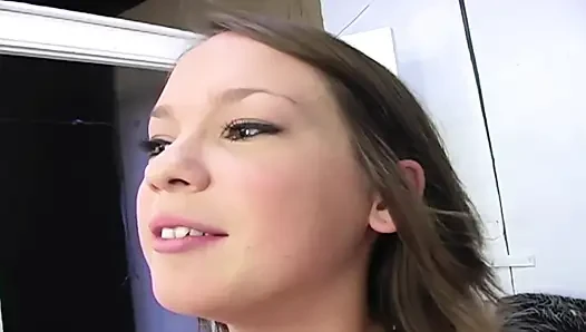 Manojob Classic: Haley Sweet