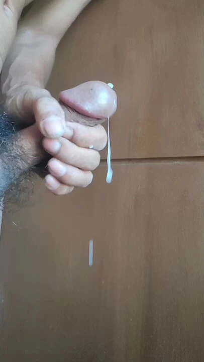 Kıllı yarak crot sperm