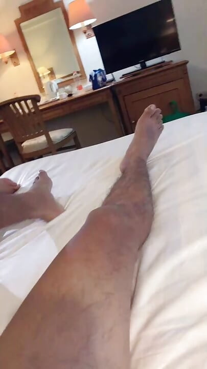 Invitez des clients de l’hôtel à ngewe, baisent jusqu’à l’orgasme