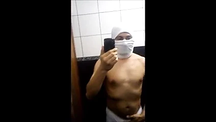 ninja seksi dans