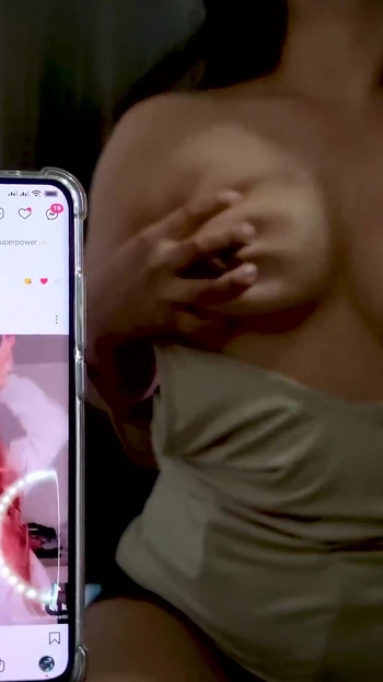 Memorable moment from "I hope my parents don't find out that I let my step sister suck me"