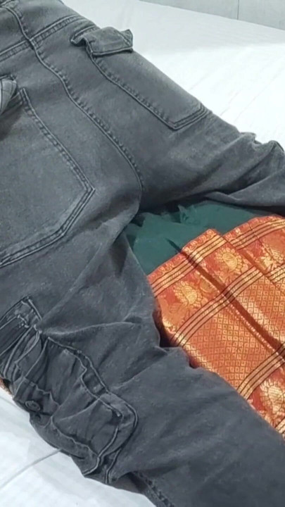 Step mom need baby from me . Step son wonderful sex. Tamil audio | Clip 2