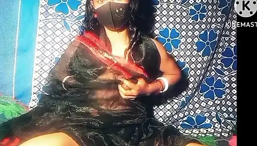 Mampi Bhabhi Big Baingan Fucking Beautiful Bhabhi