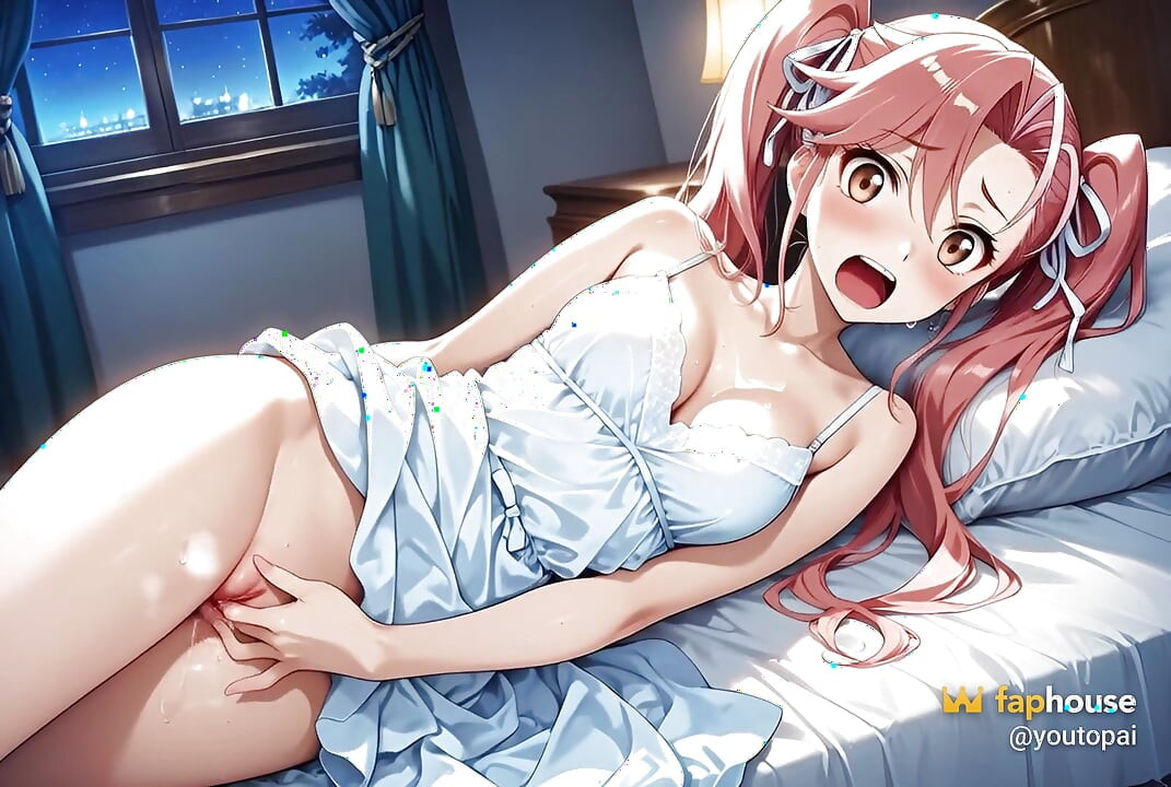Saya Takagi Gave a Tour of Her Mansion and Her Body in the Ai Adaptation of Hotd