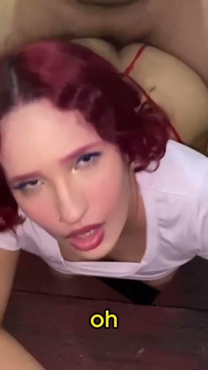 Moje nevinná nevlastní dcera je velmi sexy, chce, abych dal celou ruku do té kundičky, aby se udělala | Klipy 1
