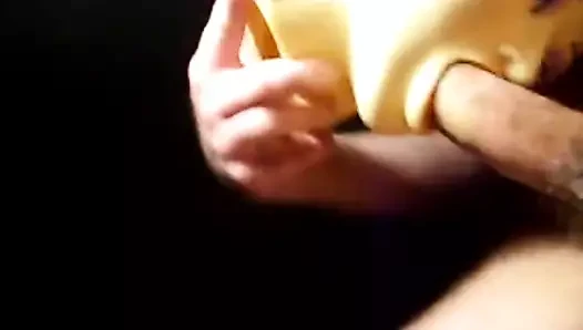 Seks bebeği kafası
