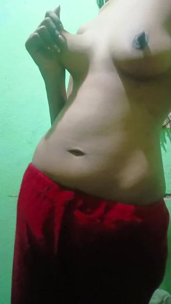 Spectacular moment from "Someone make a video with me comments fast I am living alone subscribe this channel and enjoy with"