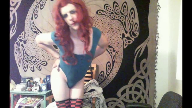 Leotard 2