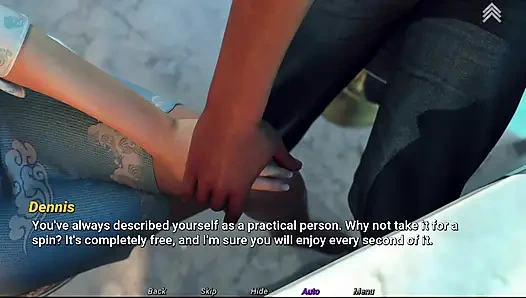 Frech 40 # 1 Bitte versohlt mich, ich war frech