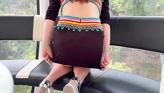 Eine de M ehefrau, deren hobby SM ist, einbrechen im freien belichtungstraining Der letzte ist sex auf einem Riesenrad