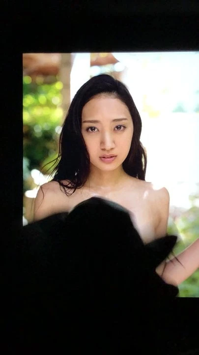 Cumtribute to An Tsujimoto 001