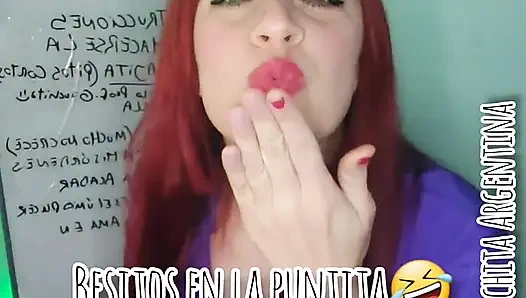 Senin gibi kısa ıslıklar için bir ustalık sınıfı