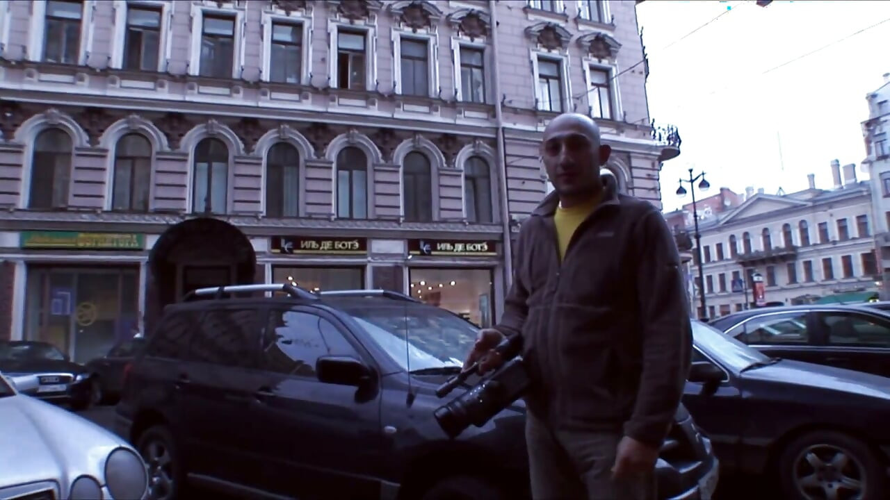 Omar Galanti साठी Epic Reverse Gangbang
