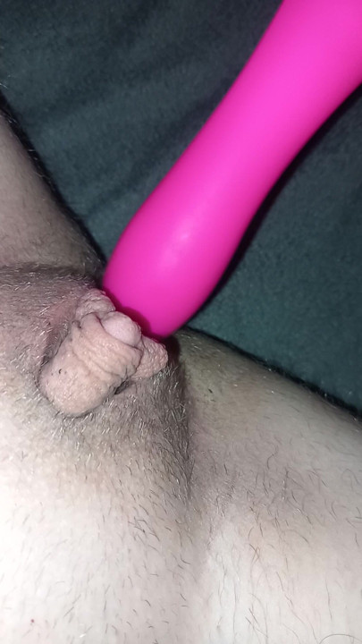 Vibrator pertama kali
