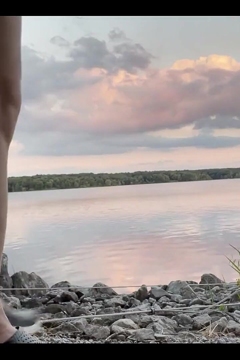 Have Fun by the Sunset